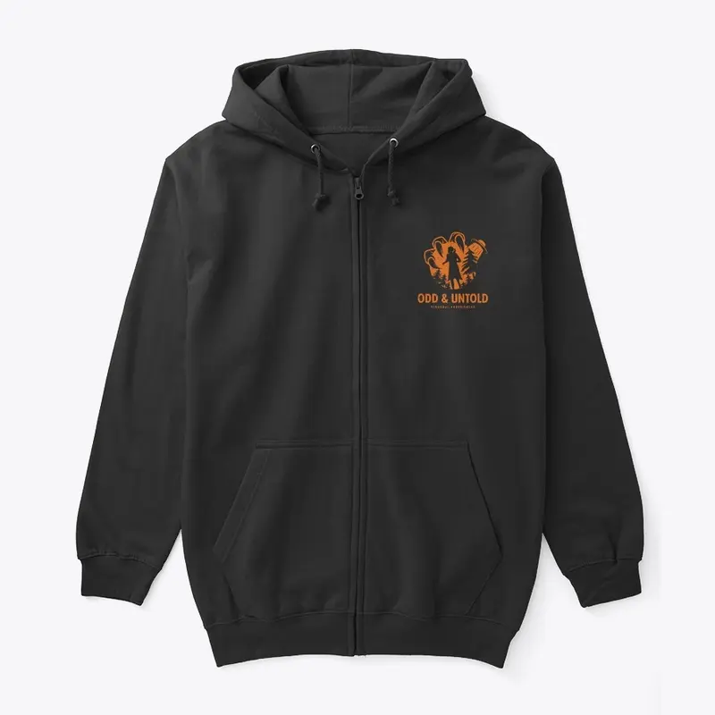 Halloween Collection (Female logo)