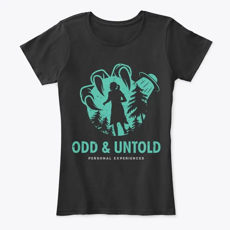 Odd & Untold - Tops for Women