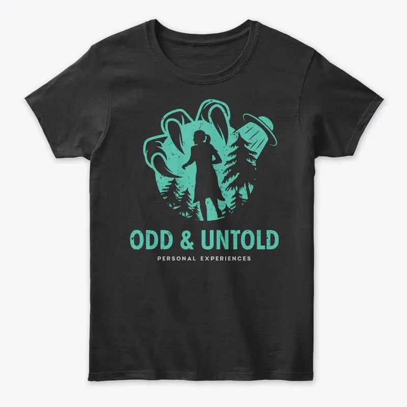 Odd & Untold - Tops for Women