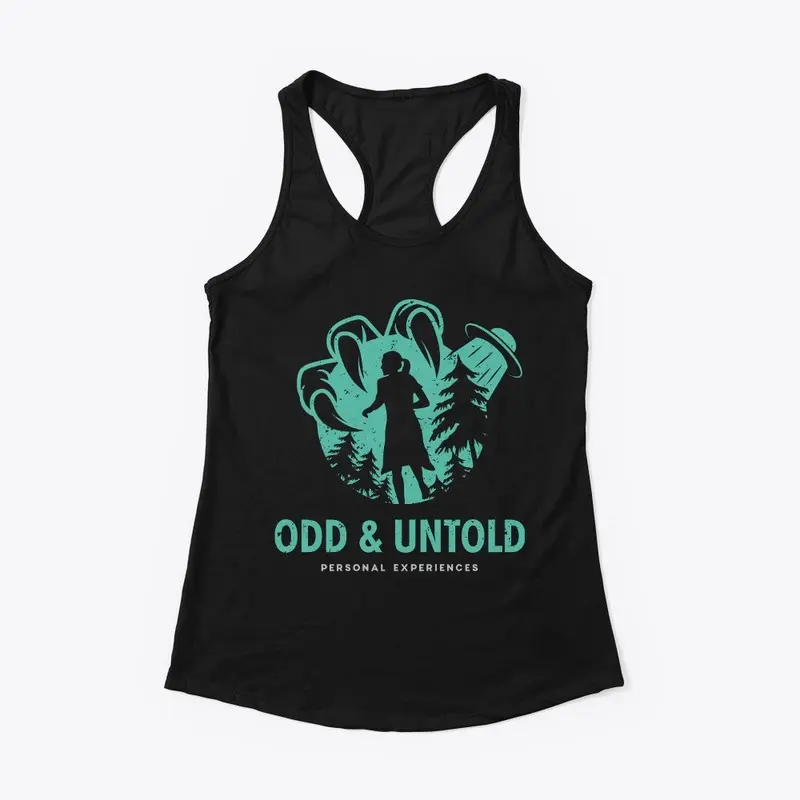 Odd & Untold - Tops for Women