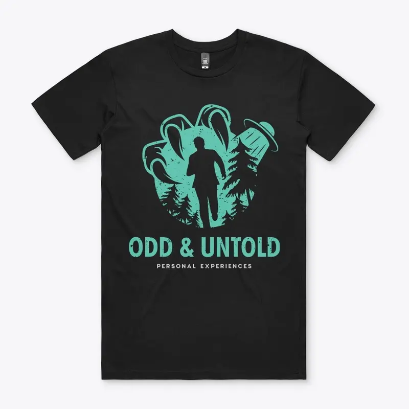 Odd & Untold Men's T-Shirts