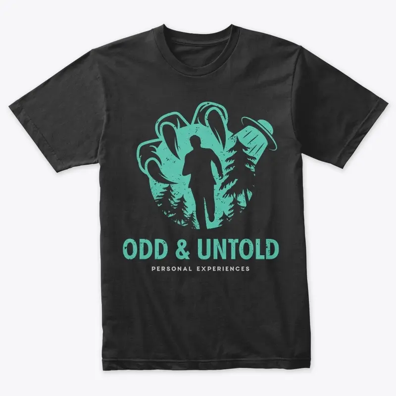 Odd & Untold Men's T-Shirts