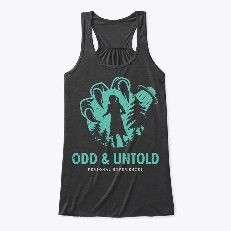 Odd & Untold - Tops for Women